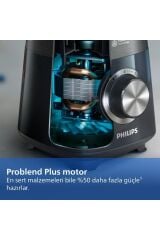 Philips 5000 Serisi HR3031/00 1200 W Smoothie Blender