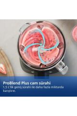 Philips 5000 Serisi HR3031/00 1200 W Smoothie Blender