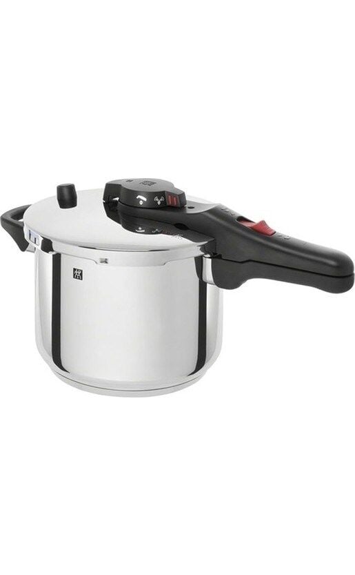Zwilling Air Control 404354220 4 lt Düdüklü Tencere