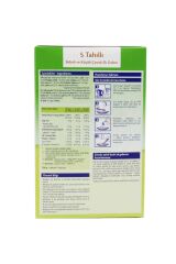 HiPP Organik 5 Tahıllı 6+ Ay Kaşık Maması 200 gr