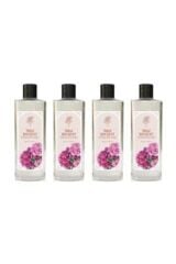 Rebul Kolonya 250 Ml Bouquet x 4 Adet